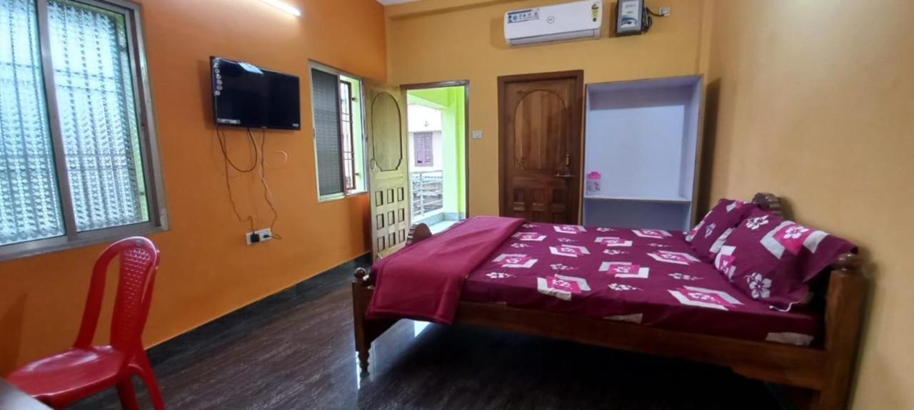 Goroomgo Neelachal Holiday Nibasa Puri Near Sea Beach Area - Perfect Location With Excellent Service Awarded Exterior foto