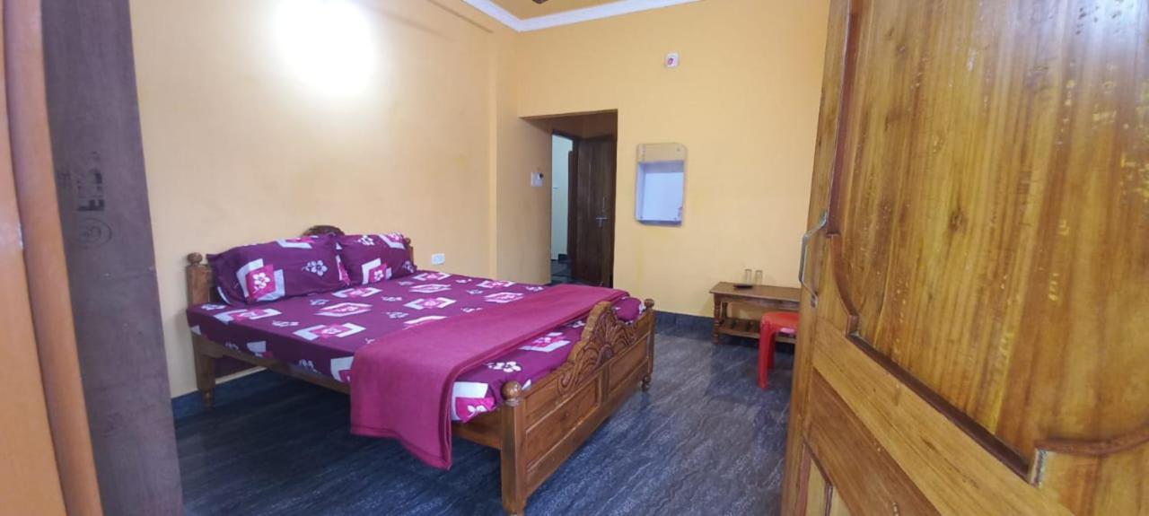 Goroomgo Neelachal Holiday Nibasa Puri Near Sea Beach Area - Perfect Location With Excellent Service Awarded Exterior foto